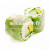Spring  Concombre avocat cheese